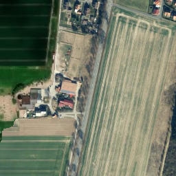 Satellite imagery of Greben-Berg, DE