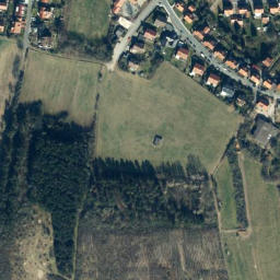 Satellite imagery of Greben-Berg, DE