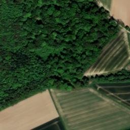 Satellite imagery of Großer Berg, DE