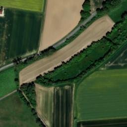 Satellite imagery of Großer Berg, DE