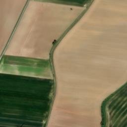Satellite imagery of Oehrseberg, DE