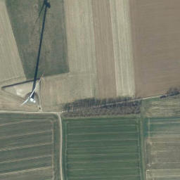 Satellite imagery of Lembshäuser Berg, DE