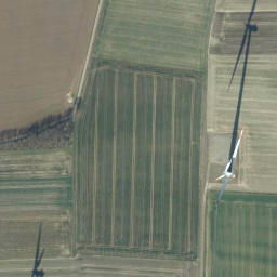 Satellite imagery of Lembshäuser Berg, DE