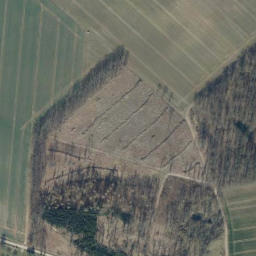 Satellite imagery of Kleiner Lohberg, DE