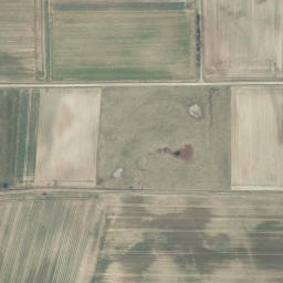 Satellite imagery of Kühle, DE