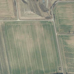 Satellite imagery of Kühle, DE