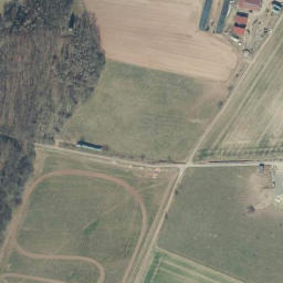 Satellite imagery of Bühlberg, DE
