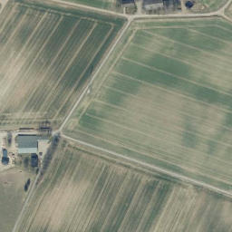 Satellite imagery of Bühlberg, DE