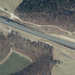 Satellite imagery of Butterberg, DE