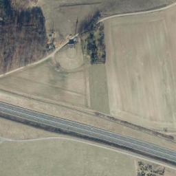 Satellite imagery of Butterberg, DE