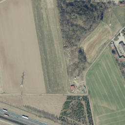 Satellite imagery of Butterberg, DE