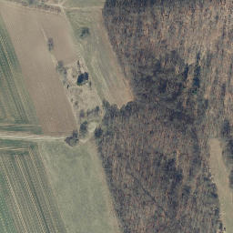Satellite imagery of Mörser Berg, DE