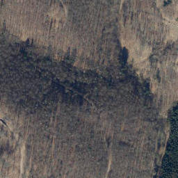 Satellite imagery of Grillenkopf, DE