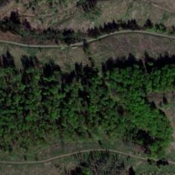 Satellite imagery of Giersberg, DE