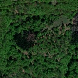 Satellite imagery of Zwergsberg, DE