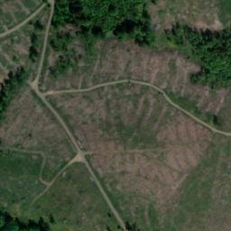 Satellite imagery of Kleiner Brocken, DE