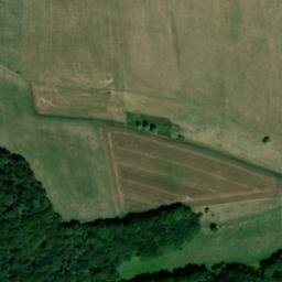 Satellite imagery of Kuhberg, DE