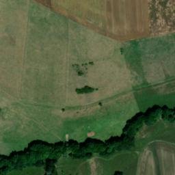Satellite imagery of Kuhberg, DE
