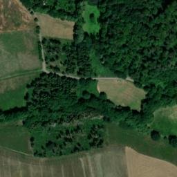 Satellite imagery of Kuhberg, DE