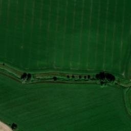 Satellite imagery of Galgenberg, DE