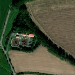 Satellite imagery of Galgenberg, DE