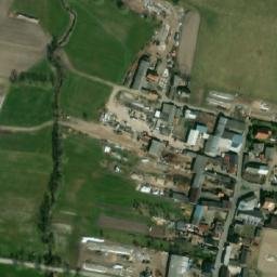 Satellite imagery of Golejewo - Pałac neorenesansowy, PL