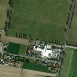 Satellite imagery of Golejewo - Pałac neorenesansowy, PL