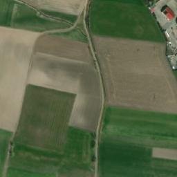 Satellite imagery of Pakosław -Pałac klasycystyczny, PL