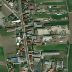 Satellite imagery of Pakosław -Pałac klasycystyczny, PL