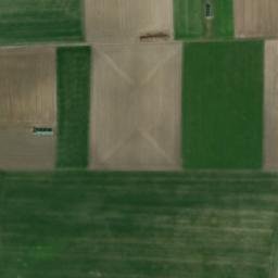 Satellite imagery of Pakosław -Pałac klasycystyczny, PL