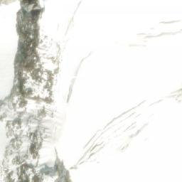 Satellite imagery of The Cyclops, CA