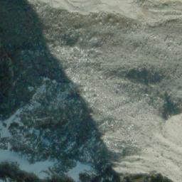 Satellite imagery of Mount Anubis, CA