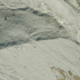 Satellite imagery of Mount Anubis, CA