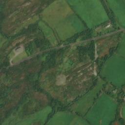 Satellite imagery of Reen Point, IE