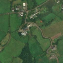 Satellite imagery of Reen Point, IE