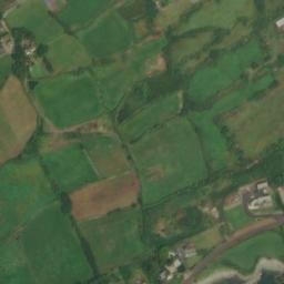 Satellite imagery of Reen Point, IE