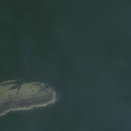 Satellite imagery of Horse Rock, IE