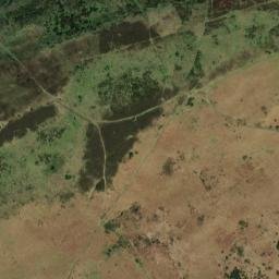 Satellite imagery of Llanmadoc Hill, GB