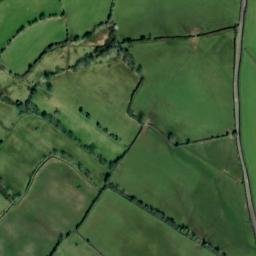 Satellite imagery of Stormy Castle, GB