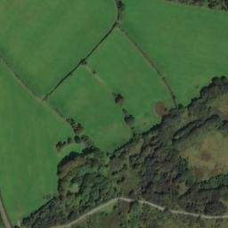 Satellite imagery of Stormy Castle, GB