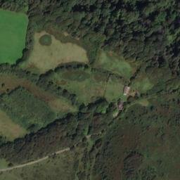 Satellite imagery of Ryer's Down, GB