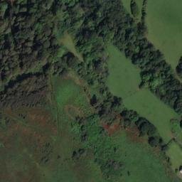 Satellite imagery of Ryer's Down, GB