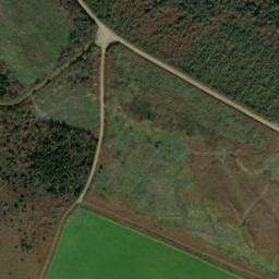 Satellite imagery of Cwm Clais, GB