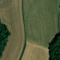 Satellite imagery of Penhow Castle, GB