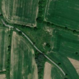 Satellite imagery of Hillesley Ringwork, GB