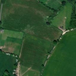 Satellite imagery of Hillesley Ringwork, GB