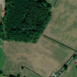 Satellite imagery of Coal tax post, GB