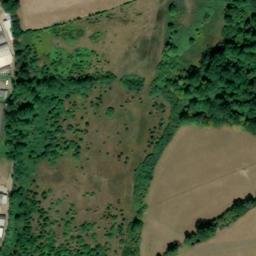 Satellite imagery of Coal tax post, GB