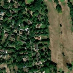 Satellite imagery of Coal tax post, GB