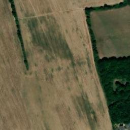 Satellite imagery of Plumberow Mount, GB